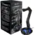 Sharkoon X-Rest 7.1 auscultador com microfone preto 380g