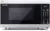 Sharp YC-MG81ES 900W grill digital 28L cinza