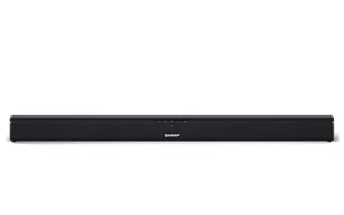 Sharp HT-SB110 90W Bluetooth