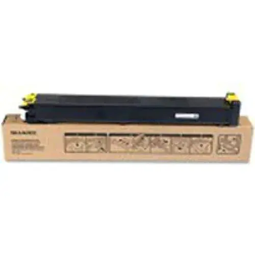 Sharp MX-23GTYA Toner Amarelo 10.000 páginas