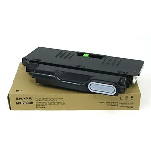 Sharp MX230HB Tinteiro de toner residual Preto 50.000 páginas