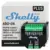 Shelly Add-On Sensor de Estado e Temperatura