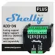 Shelly Add-On Sensor de Estado e Temperatura