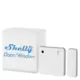 Shelly Blu Door/Window Sensor de Porta e Janela Bluetooth branco