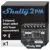 Shelly Interruptor Duplo Wi-Fi 2 Circuitos