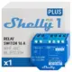 Shelly Interruptor Smart Wi-Fi 16A