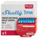 Shelly Interruptor Smart Wi-Fi 1PM