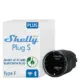 Shelly Tomada Inteligente Wi-fi 220V Preto