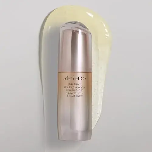 Shiseido Benefiance Wrinkle Smoothing Sérum Ácido Hialurônico 30ml