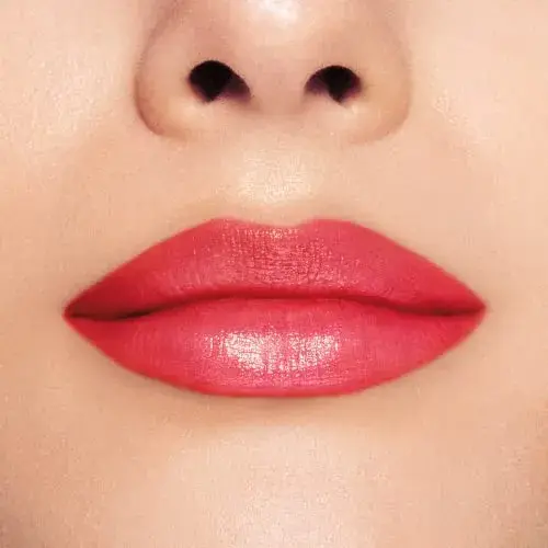 Shiseido ColorGel LipBalm Tom 105 Poppy