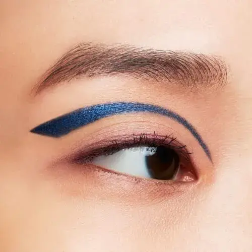 Shiseido Pop PowderGel Eye Shadow Navy