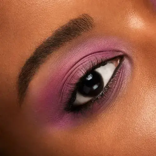 Shiseido POP PowderGel Eye Shadow Purple Matte