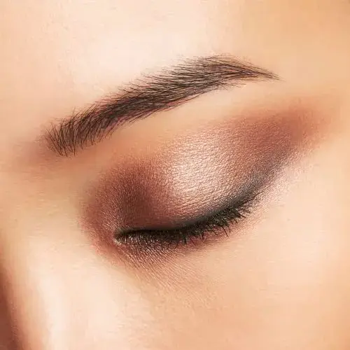 Shiseido POP PowderGel Eye Shadow Taupe Mate