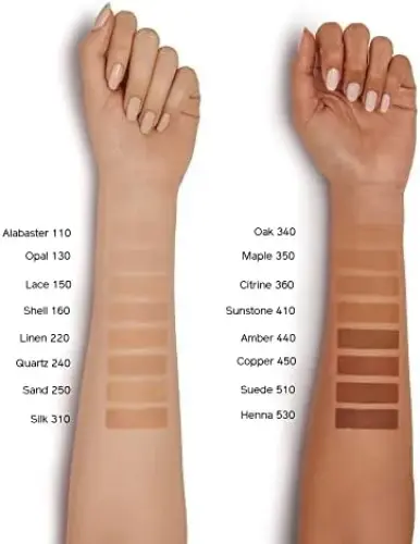 Shiseido Synchro Skin Base de Pó Tom 130 9g