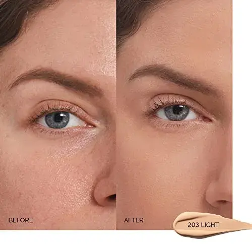 Shiseido Synchro Skin Corretor Tom 203 Light