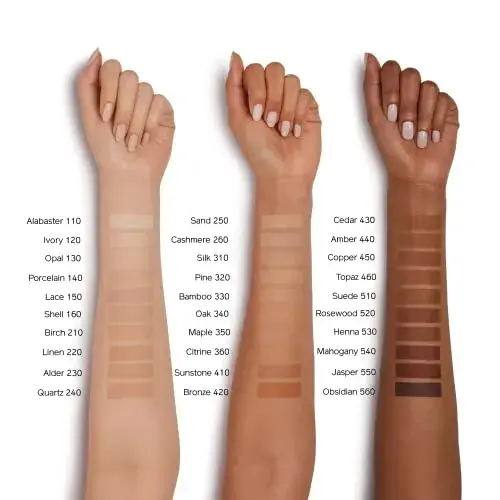 Shiseido Synchro Skin Foundation Bronze 420 30ml Self-Refreshing