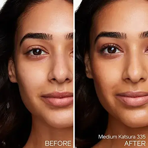 Shiseido Synchro Skin Self-Refreshing Tint #335 Katsura 30ml