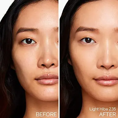 Shiseido Synchro Skin Self-Refreshing Tint Light Hiba 30ml