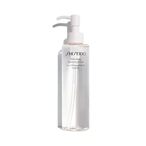 Shiseido The Essentials Água de Limpeza 180ml