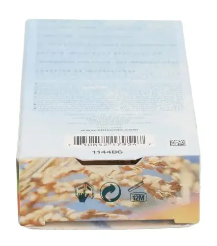 Shiseido Waso Koshirice Tinted Spot Treatment Natural Honey 8ml