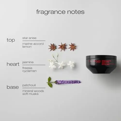 Shu Uemura Ashita Supreme Máscara 200ml