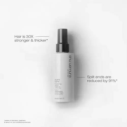 Shu Uemura Izumi Tonic Sérum 90ml