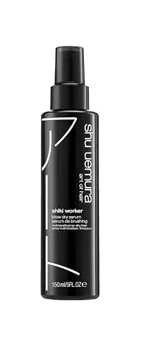 Shu Uemura Shiki Worker Blow Dry Sérum 150ml