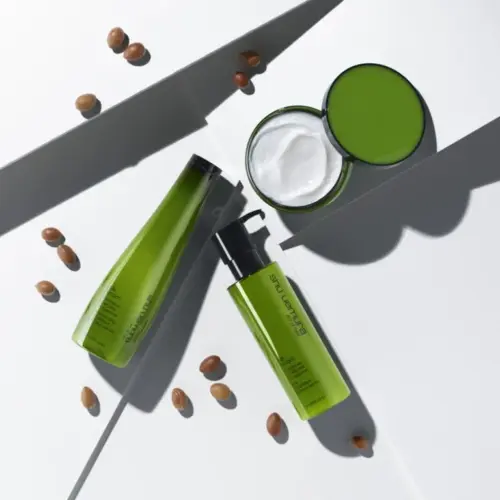 Shu Uemura Silk Bloom Restorative Shampoo 300ml