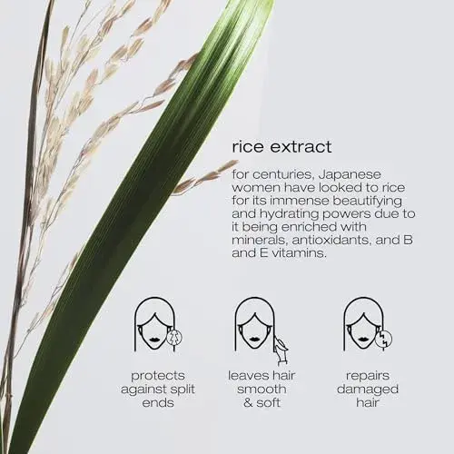 Shu Uemura Ultimate Reset Máscara Cabelo Danificado 200ml