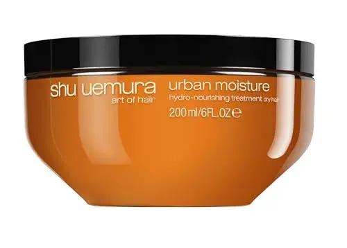 Shu Uemura Urban Moisture Masque 200ml