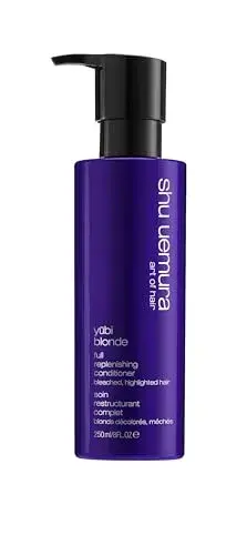 Shu Uemura Yubi Blonde Condicionador 250ml
