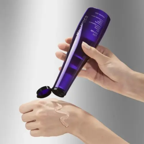 Shu Uemura Yubi Blonde Glow Shampoo 300ml