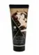 Shunga Creme de Massagem Doçura de Ameixa 200ml