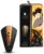 Shunga Obi Vibrador Íntimo Preto