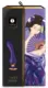 Shunga Sanya Vibrador Íntimo Multicolor