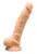 Silexd Dildo Natural Realista S