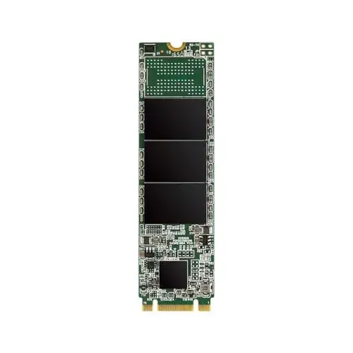 Silicon Power A55 512GB SSD SATA III