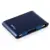 Silicon Power A80 2TB USB 3.0 Azul