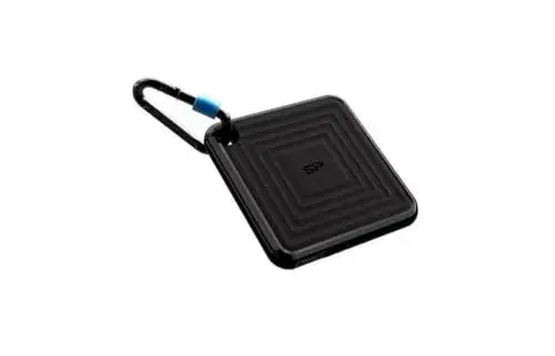 Silicon Power PC60 256GB USB-C 3.2 Gen 2