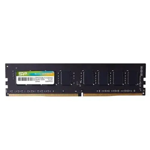 Silicon Power SP016GBLFU320B02 16GB DDR4 3200 MHz