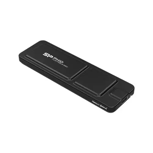 Silicon Power XP10 1TB USB 3.2 Gen 2 Type C