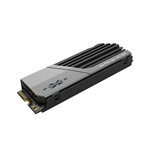 Silicon Power XS70 1000 GB SSD PCI Express 4.0