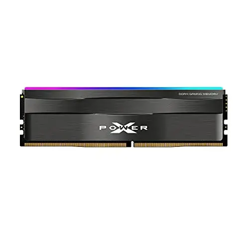 Silicon Power Zenith RGB 16GB DDR4 3200MHz 16