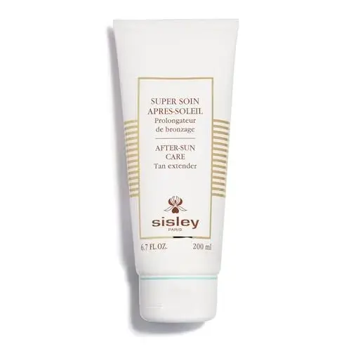Sisley After Sun Corporal 200ml Proteção Solar