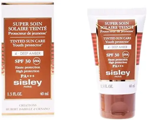 Sisley Creme de Rosto Gran Pantalla Ambre SPF30 40ml