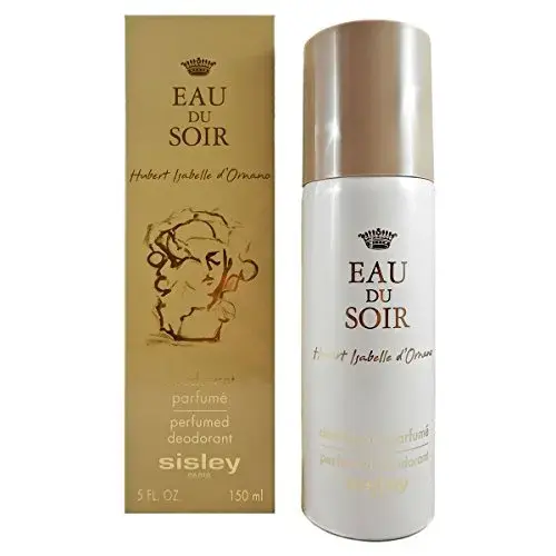 Sisley Eau Du Soir Desodorizante Spray 150ml