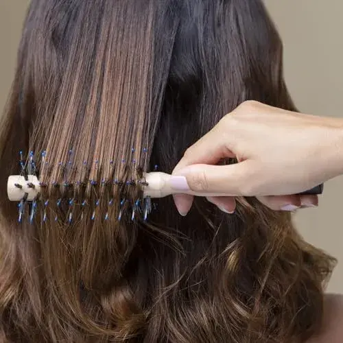 Sisley Escova de Cabelo N° 1