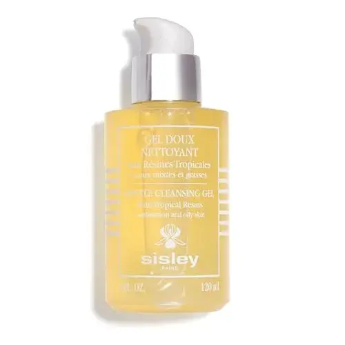 Sisley Gentle Cleansing Gel 120ml