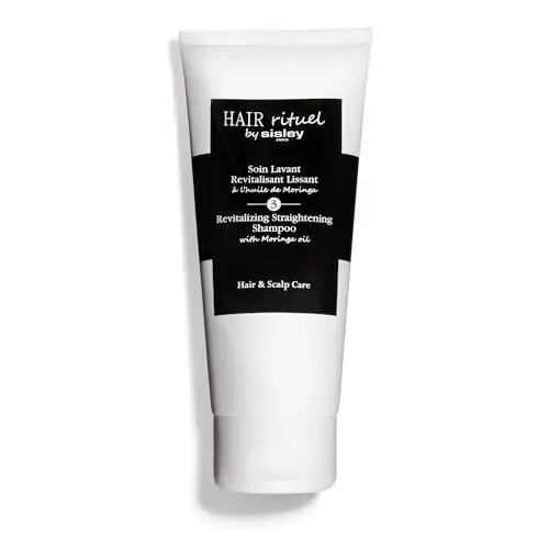 Sisley Hair Rituel Shampoo Alisante 200ml