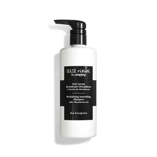 Sisley Hair Rituel Shampoo Suavizante 500ml